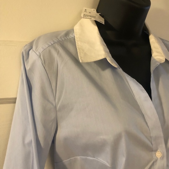 H&M Button Down - Picture 3 of 6
